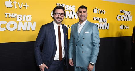 gofilm the big conn|Apple TV+ announces new true crime documentary series “The .
